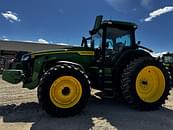 Thumbnail image John Deere 8R 370 1