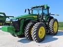 2022 John Deere 8R 370 Image