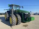 2022 John Deere 8R 370 Image