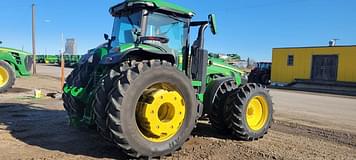 Main image John Deere 8R 370 21