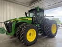 2022 John Deere 8R 370 Image