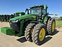 2022 John Deere 8R 370 Image