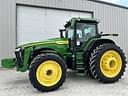 2022 John Deere 8R 370 Image