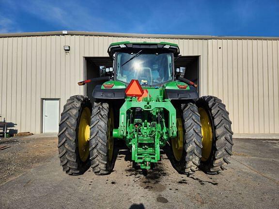 Image of John Deere 8R 370 equipment image 3