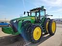 2022 John Deere 8R 370 Image