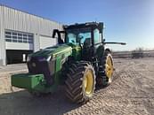 Thumbnail image John Deere 8R 370 0