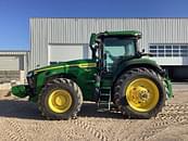 Thumbnail image John Deere 8R 370 1