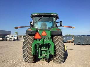 Main image John Deere 8R 370 4