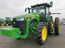 2022 John Deere 8R 370 Image