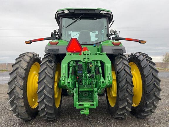 Image of John Deere 8R 370 equipment image 3