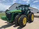 2022 John Deere 8R 370 Image