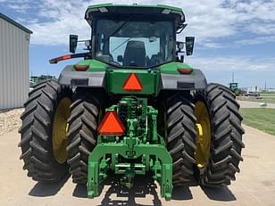 Main image John Deere 8R 370 6