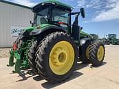 Thumbnail image John Deere 8R 370 8