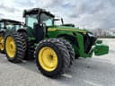2022 John Deere 8R 370 Image