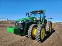 2022 John Deere 8R 370 Image