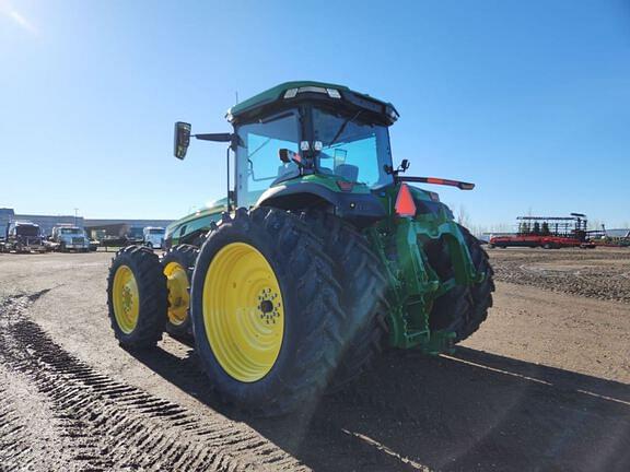 Image of John Deere 8R 370 equipment image 3