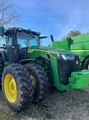 2022 John Deere 8R 370 Image