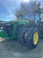 Main image John Deere 8R 370 1