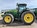 2022 John Deere 8R 370 Image