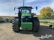 Thumbnail image John Deere 8R 370 1