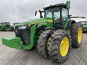 Thumbnail image John Deere 8R 370 0