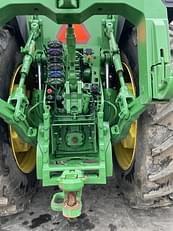 Main image John Deere 8R 370 5