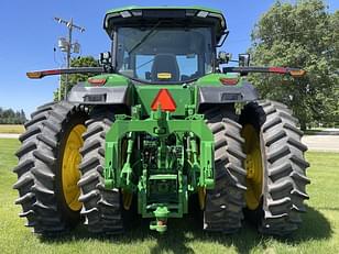 Main image John Deere 8R 370 6