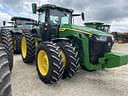 2022 John Deere 8R 370 Image