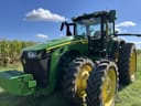 2022 John Deere 8R 370 Image