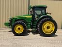 2022 John Deere 8R 370 Image