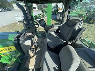 Main image John Deere 8R 370 8