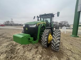 Main image John Deere 8R 370 10