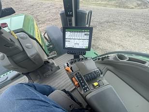 Main image John Deere 8R 370 12