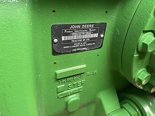 Main image John Deere 8R 370 15