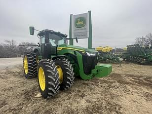 Main image John Deere 8R 370 4