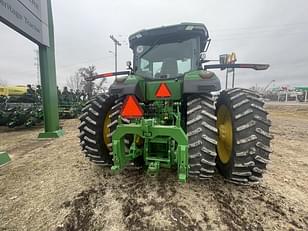 Main image John Deere 8R 370 6