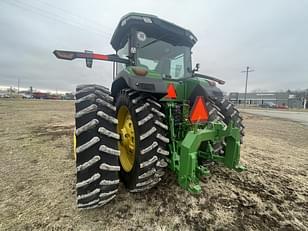 Main image John Deere 8R 370 8