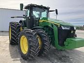 Thumbnail image John Deere 8R 370 5