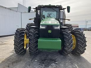 Main image John Deere 8R 370 6