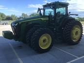 Thumbnail image John Deere 8R 370 0