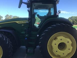 Main image John Deere 8R 370 4