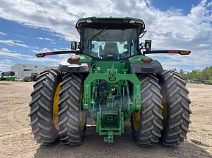 Main image John Deere 8R 370 4