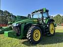 2022 John Deere 8R 370 Image