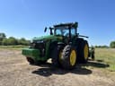 2022 John Deere 8R 370 Image