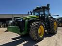 2022 John Deere 8R 370 Image