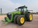 2022 John Deere 8R 370 Image