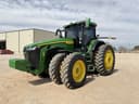 2022 John Deere 8R 370 Image