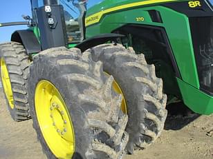 Main image John Deere 8R 370 10