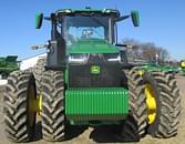 Thumbnail image John Deere 8R 370 1