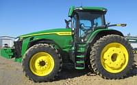 Thumbnail image John Deere 8R 370 4